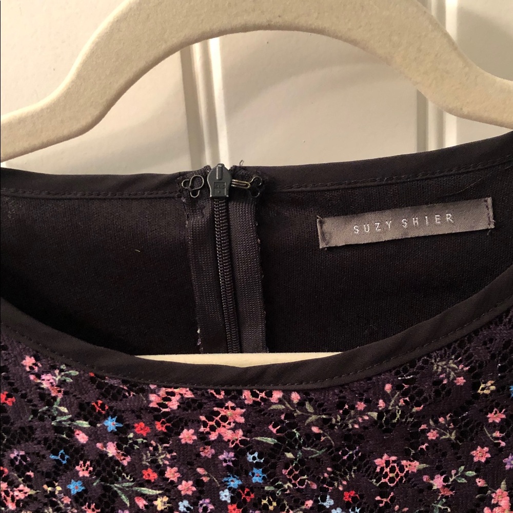 Smart Set Dress Size Small - Picture 2 of 3